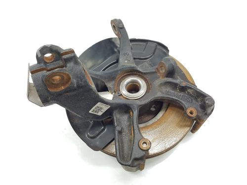 Right front steering knuckle SEAT ARONA (KJ7, KJP)  | BP27347789M26 