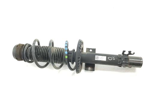 Left front shock absorber SEAT IBIZA IV (6J5, 6P1) 1.2 TDI | BP15519346M16 