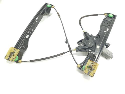 Front left window mechanism FORD FOCUS III  | BP32775004C22  - Image 6