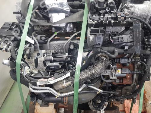 Engine PEUGEOT 5008 (0U_, 0E_) | BP29813925M1