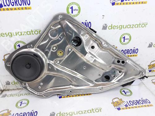Used Rear right window mechanism MERCEDES-BENZ E-CLASS (W212) E 350 CDI (212.025) (231 hp) 2521962