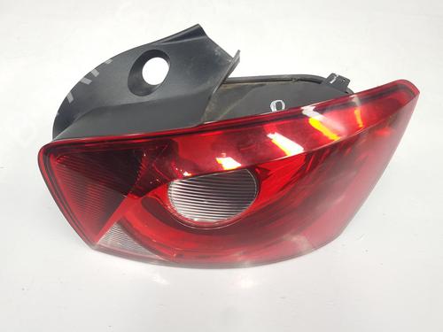 Right taillight SEAT IBIZA IV (6J5, 6P1) 1.4 TDI | BP16753334C35 