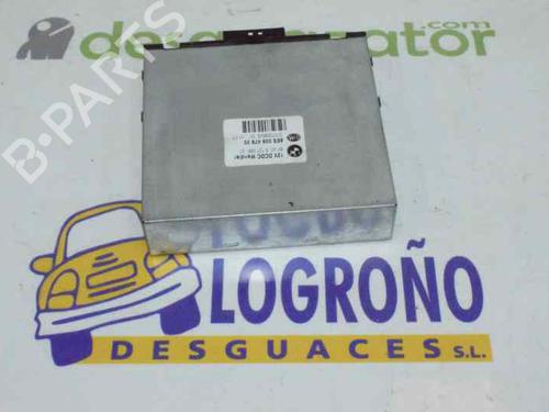 Automatic gearbox ECU BMW 3 Coupe (E92) 320 d | BP14123722M51 