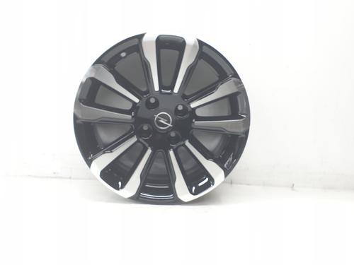Rim OPEL CROSSLAND X / CROSSLAND (P17, P2QO) 1.2 (75) | BP24457824C45 