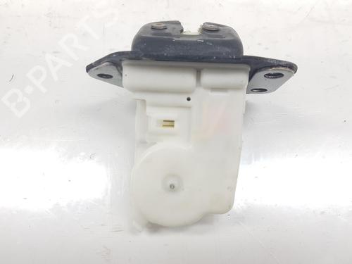 Tailgate lock NISSAN JUKE (F15) 1.6 | BP10987932C101