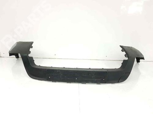 Used Front bumper Front bumper BMW X3 (F25) sDrive 18 d (136 hp) 7403404 7403404