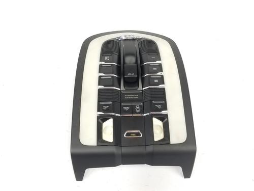 Used Interior roof light PORSCHE PANAMERA (970) 4.8 S (400 hp) 11843320