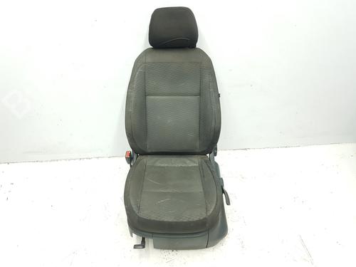 Seats set SKODA FABIA II (542) 1.2 | BP15417763C78 