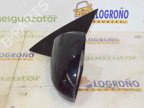 Left mirror NISSAN PRIMERA Hatchback (P12) 1.9 dCi | BP1275483C26 