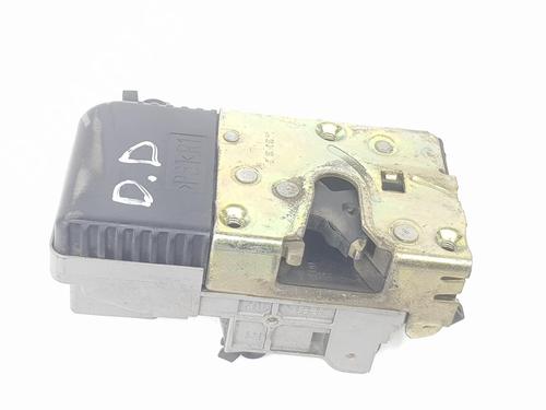 Front right lock PEUGEOT 406 (8B) 1.8 BiFuel | BP15636434C97 