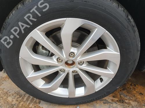 Bremssattel rechts hinten VW T-ROC (A11, D11) 2.0 TDI | BP11600670M106 