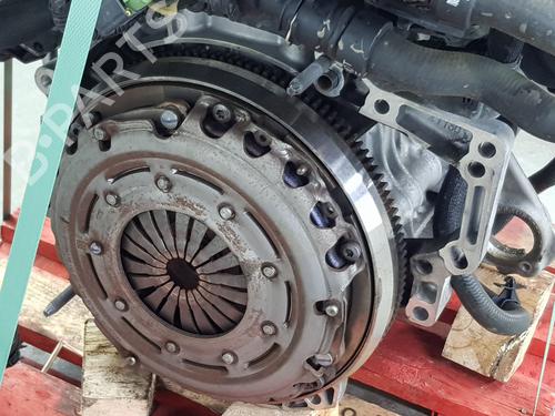 Engine PEUGEOT 2008 II (UD_, US_, UY_, UJ_, UR_, UC_)  | BP31175250M1 