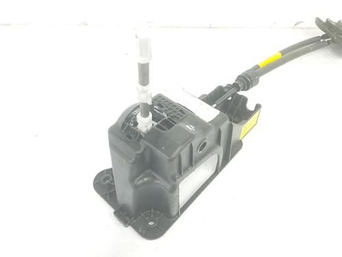 Gear lever RENAULT MEGANE III Hatchback (BZ0/1_, B3_) 1.2 TCe (BZ2B, BZ11) | BP12848420M90 