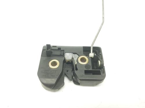 Tailgate lock SEAT IBIZA II (6K1) 1.4 i | BP15281916C101 