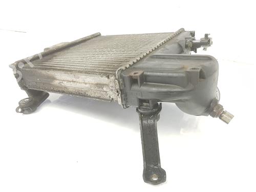 Intercooler TOYOTA LAND CRUISER PRADO (_J12_) 3.0 D-4D (KDJ120, KDJ125) | BP13216963M30 