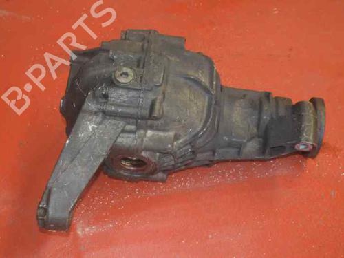 Front differential MERCEDES-BENZ M-CLASS (W163) ML 270 CDI (163.113) | BP1251921M23 