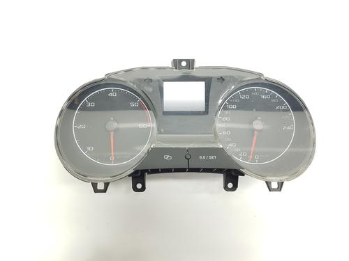 Used Instrument cluster Instrument cluster SEAT IBIZA IV (6J5, 6P1) [2008-2017] 33243237 33243237