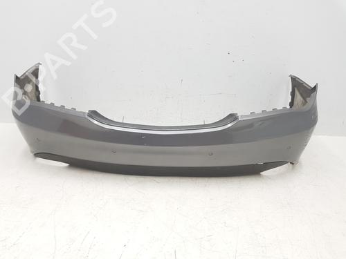 Used Rear bumper MERCEDES-BENZ CLA Coupe (C117) CLA 180 CDI / d (117.312) (109 hp) 23097112