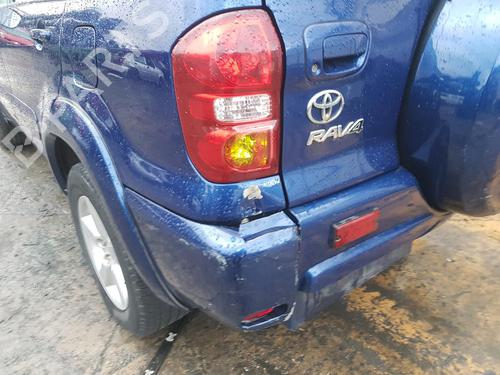 Soltag TOYOTA RAV 4 II (_A2_) 2.0 D 4WD (CLA20_, CLA21_, CLA20R, CLA21R) | BP11697382C124 