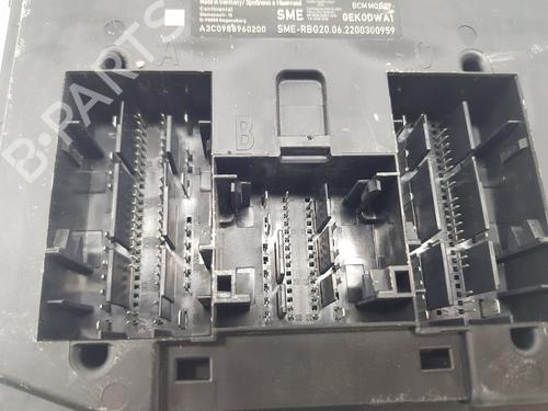 Electronic module SEAT IBIZA V (KJ1, KJG) 1.0 TSI | BP20197788M83 