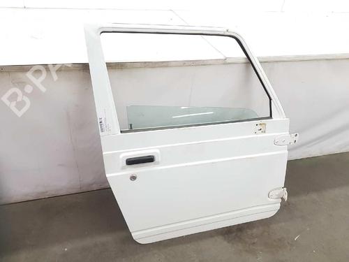 Right front door SUZUKI SAMURAI Closed Off-Road Vehicle (SJ_) 1.9 TD All-wheel Drive (SJ419TD) | BP6151025C3 