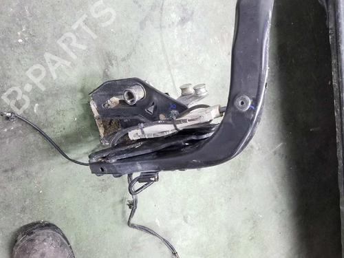 Convertible top BMW 3 Convertible (E93) 320 d | BP14079024C123 