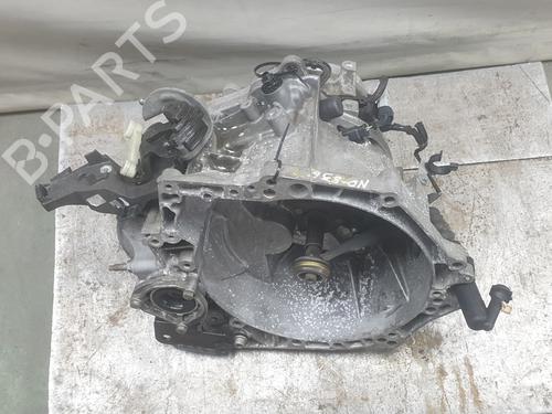 Used Gearbox CITROËN BERLINGO (ER_, EC_) 1.5 BlueHDi 100 (102 hp) 29811073