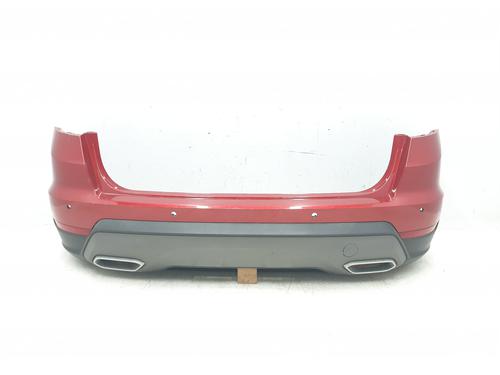 Bak støtfanger SEAT ARONA (KJ7, KJP) 1.0 TSI (110 hp) 28584514