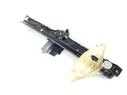 Front right window mechanism CITROËN JUMPY III Van (V_) | BP35918334C23 - Image 2