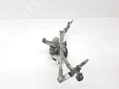 Front wiper motor RENAULT TRAFIC III Van (FG_) | BP37495275M29 - Image 3