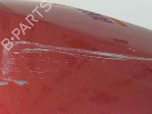 Rear bumper BMW X5 (E53) 3.0 d | BP772391C8 