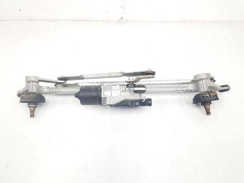 Front wiper motor NISSAN QASHQAI II SUV (J11, J11_) 1.2 DIG-T | BP7896075M29 