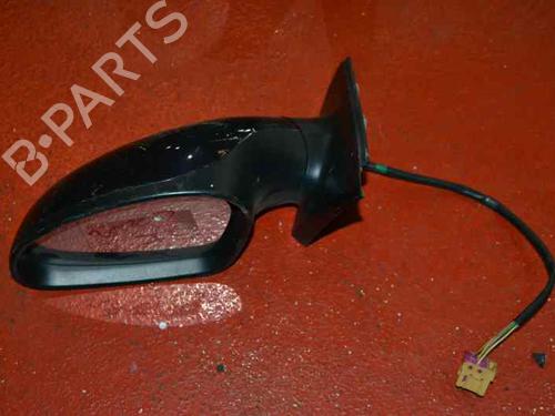 Used Left mirror SEAT IBIZA III (6L1) [2002-2009]  1324953