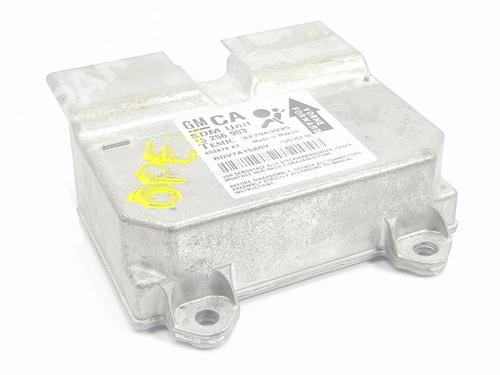 Used ECU airbags ECU airbags OPEL CORSA D (S07) 1.3 CDTI (L08, L68) (75 hp) 11060668 11060668