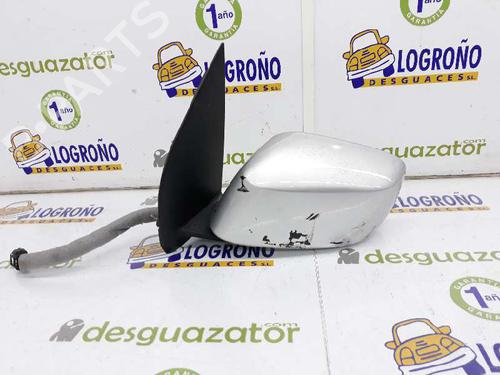 Used Left mirror NISSAN PATHFINDER III (R51) 2.5 dCi (174 hp) 1274024
