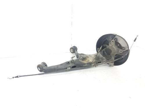 Used Right rear steering knuckle Right rear steering knuckle 8902829 8902829
