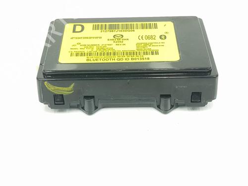 Electronic module MAZDA CX-7 (ER) 2.2 MZR-CD AWD (ER10A) | BP8359713M83 
