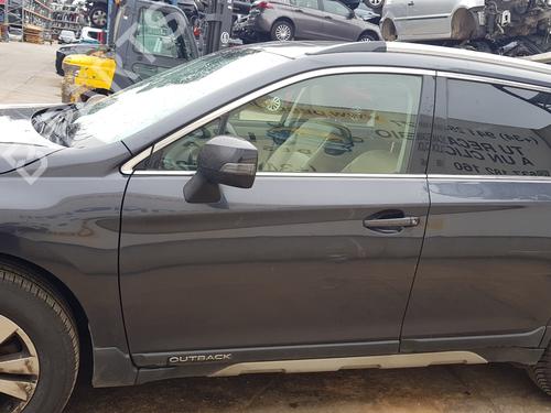 Electronic module SUBARU OUTBACK (BS) 2.0 D AWD (BSD) | BP32236898M83 