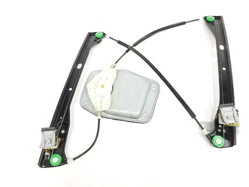 Used Front left window mechanism VW GOLF V (1K1) 1.6 FSI (115 hp) 7217451