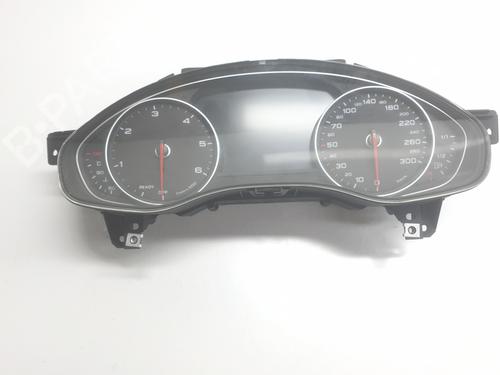 Quadrante AUDI A6 C7 (4G2, 4GC) 2.0 TDI (190 hp) 31686520