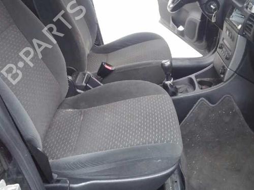 Mass air flow sensor OPEL ZAFIRA A MPV (T98) 2.0 DTI 16V (F75) | BP24509992M95 