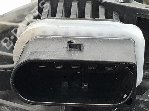 AdBlue tank VW T-ROC (A11, D11) 2.0 TDI SCR | BP29728772M85 