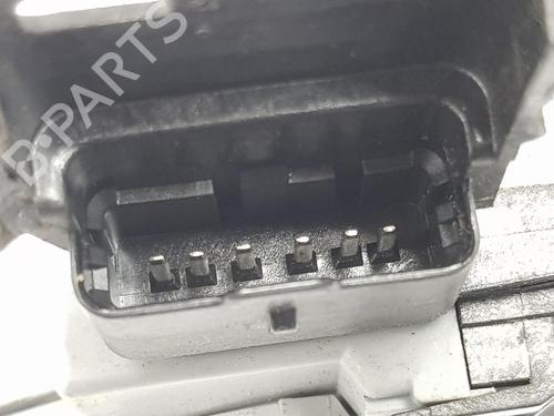 Rear left lock PEUGEOT 3008 I MPV (0U_) 1.6 HDi | BP15951707C100 