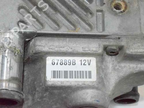 Annen VW TOUAREG (7LA, 7L6, 7L7) 2.5 R5 TDI | BP14124196O1 