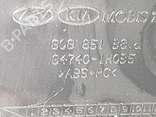 Other KIA CEE'D Hatchback (ED) 1.6 | BP14115221O1 