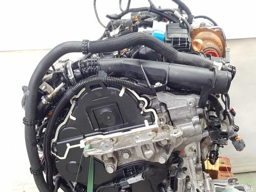 Engine CITROËN BERLINGO Box Body/MPV (K9) 1.5 BlueHDi 100 | BP31979264M1 