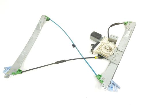 Used Front right window mechanism CITROËN C2 (JM_) 1.4 (73 hp) 29400590