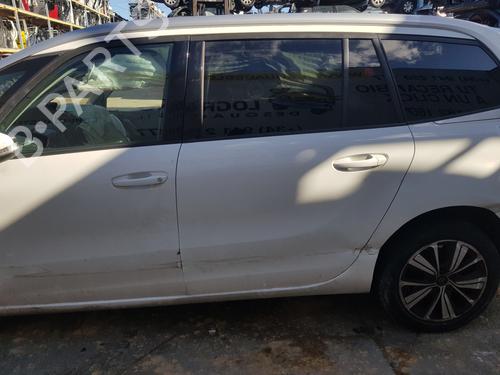 Starter CITROËN GRAND C4 SPACETOURER (3A_, 3E_)  | BP32444687M8 