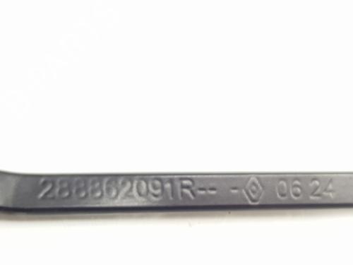 Front windshield wiper arm DACIA SANDERO III | BP32430686C143