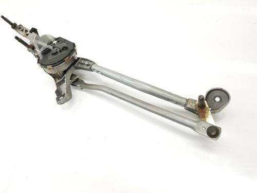 Used Front wiper motor MERCEDES-BENZ C-CLASS (W204) [2007-2015]  27178263